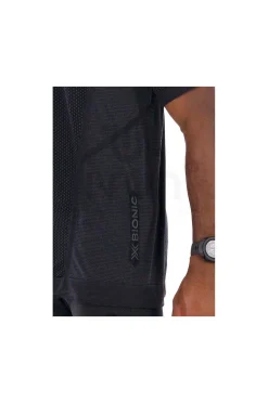Homme X-Bionic Manches Courtes^Xceed Run