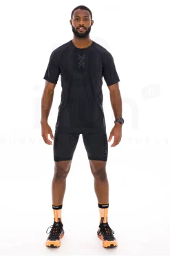 Homme X-Bionic Manches Courtes^Xceed Run