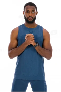 Homme X-Bionic Débardeurs^Xceed Run