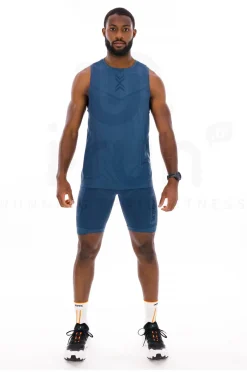 Homme X-Bionic Débardeurs^Xceed Run