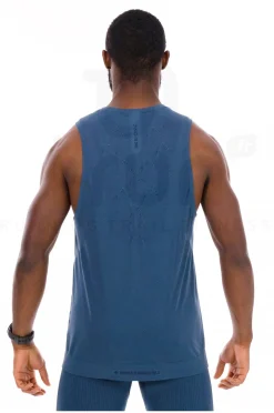 Homme X-Bionic Débardeurs^Xceed Run