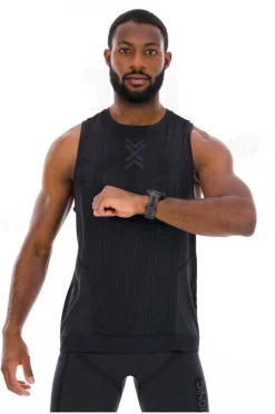 Homme X-Bionic Débardeurs^Xceed Run