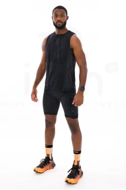 Homme X-Bionic Débardeurs^Xceed Run