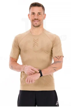 Homme X-Bionic Manches Courtes^Xceed Run