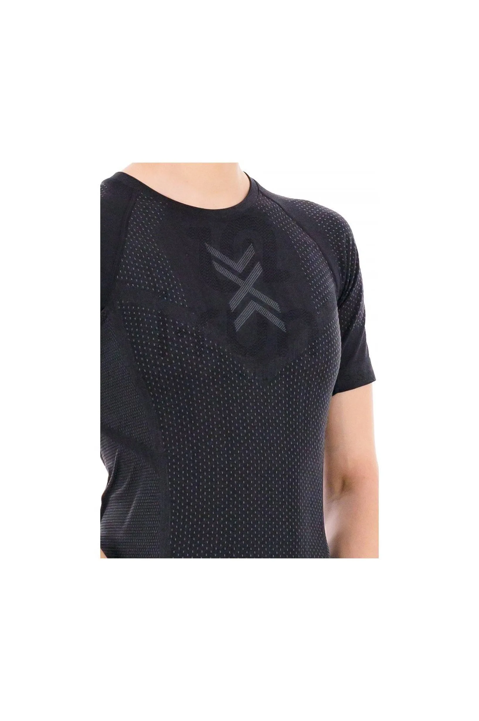 Femme X-Bionic Manches Courtes^Xceed Run femme