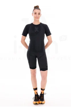 Femme X-Bionic Manches Courtes^Xceed Run femme
