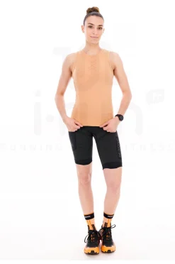 Femme X-Bionic Débardeurs^Xceed Run femme