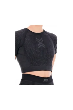 Femme X-Bionic Manches Courtes^Xceed Run femme