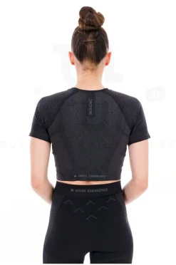 Femme X-Bionic Manches Courtes^Xceed Run femme