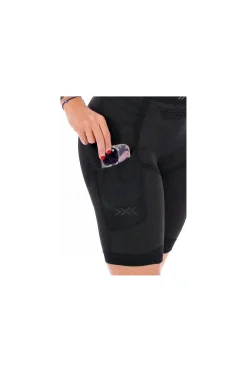 Femme X-Bionic Shorts / Cuissards / Jupes^Xceed Run femme
