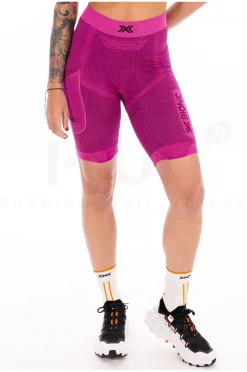 Femme X-Bionic Shorts / Cuissards / Jupes^Xceed Run femme