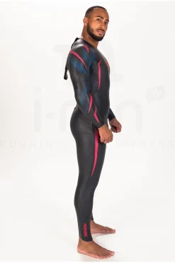 Homme Speedo Triathlon-Cycles^Xenon Fullsuit M