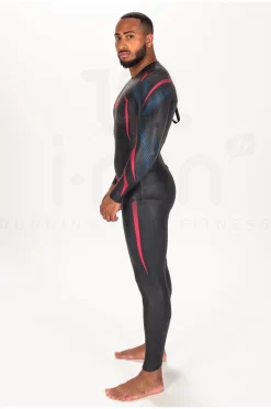 Homme Speedo Triathlon-Cycles^Xenon Fullsuit M