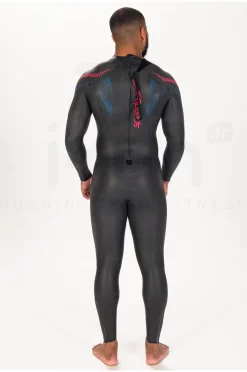 Homme Speedo Triathlon-Cycles^Xenon Fullsuit M