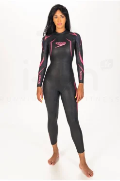 Femme Speedo Triathlon-Cycles^Xenon Fullsuit W femme