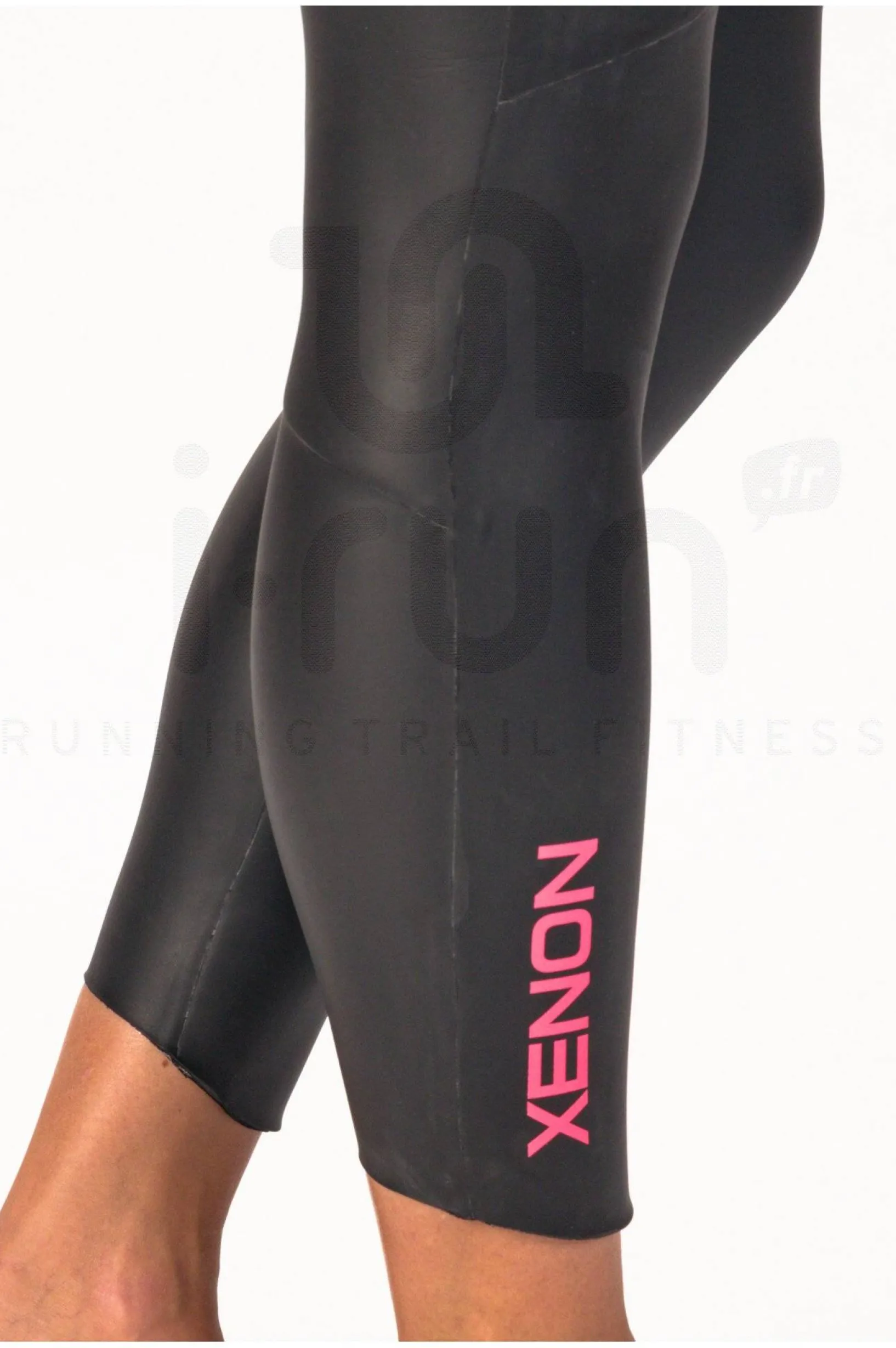 Femme Speedo Triathlon-Cycles^Xenon Fullsuit W femme