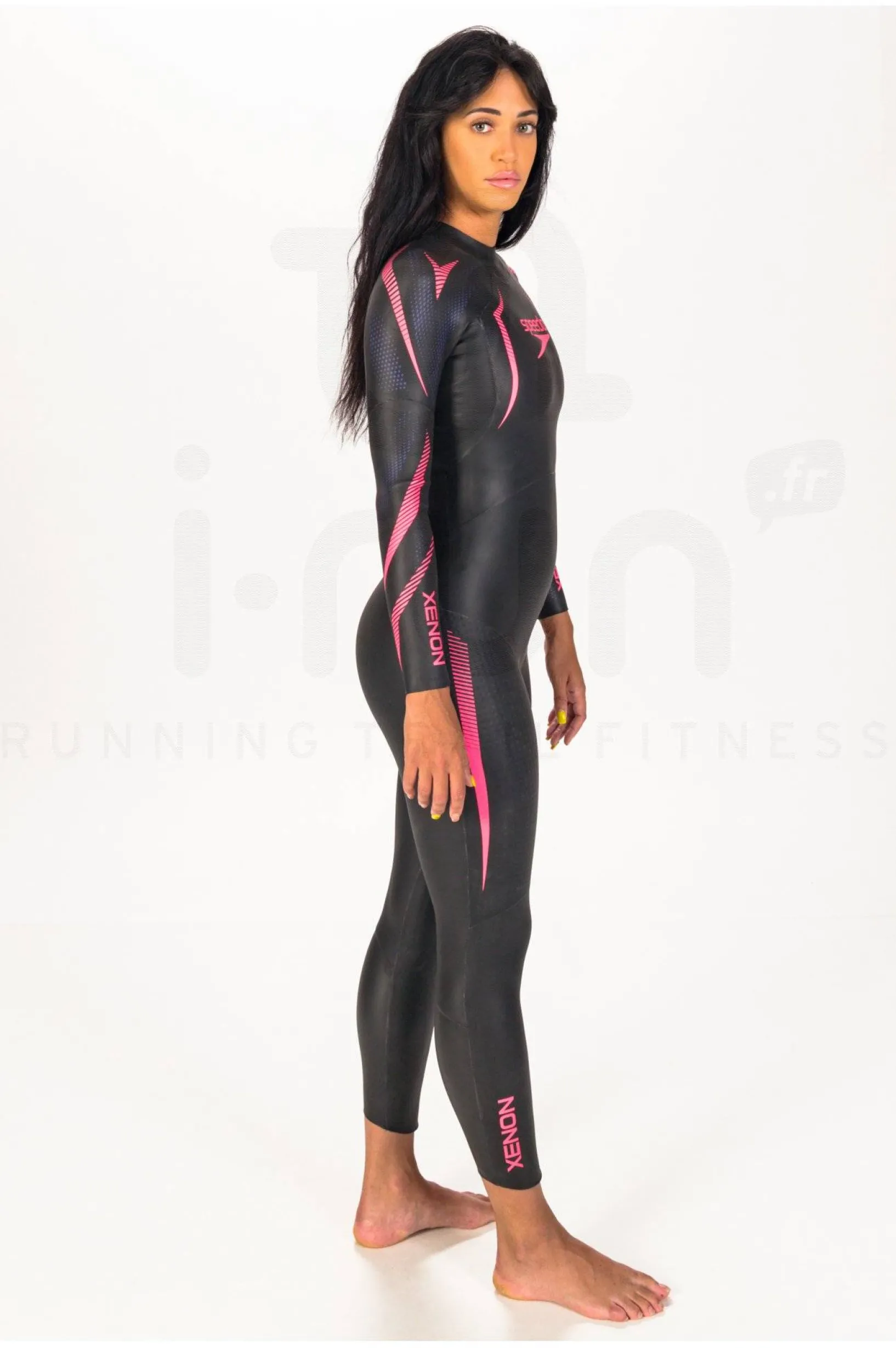 Femme Speedo Triathlon-Cycles^Xenon Fullsuit W femme