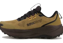 Homme Saucony Trail^Xodus Ultra 4