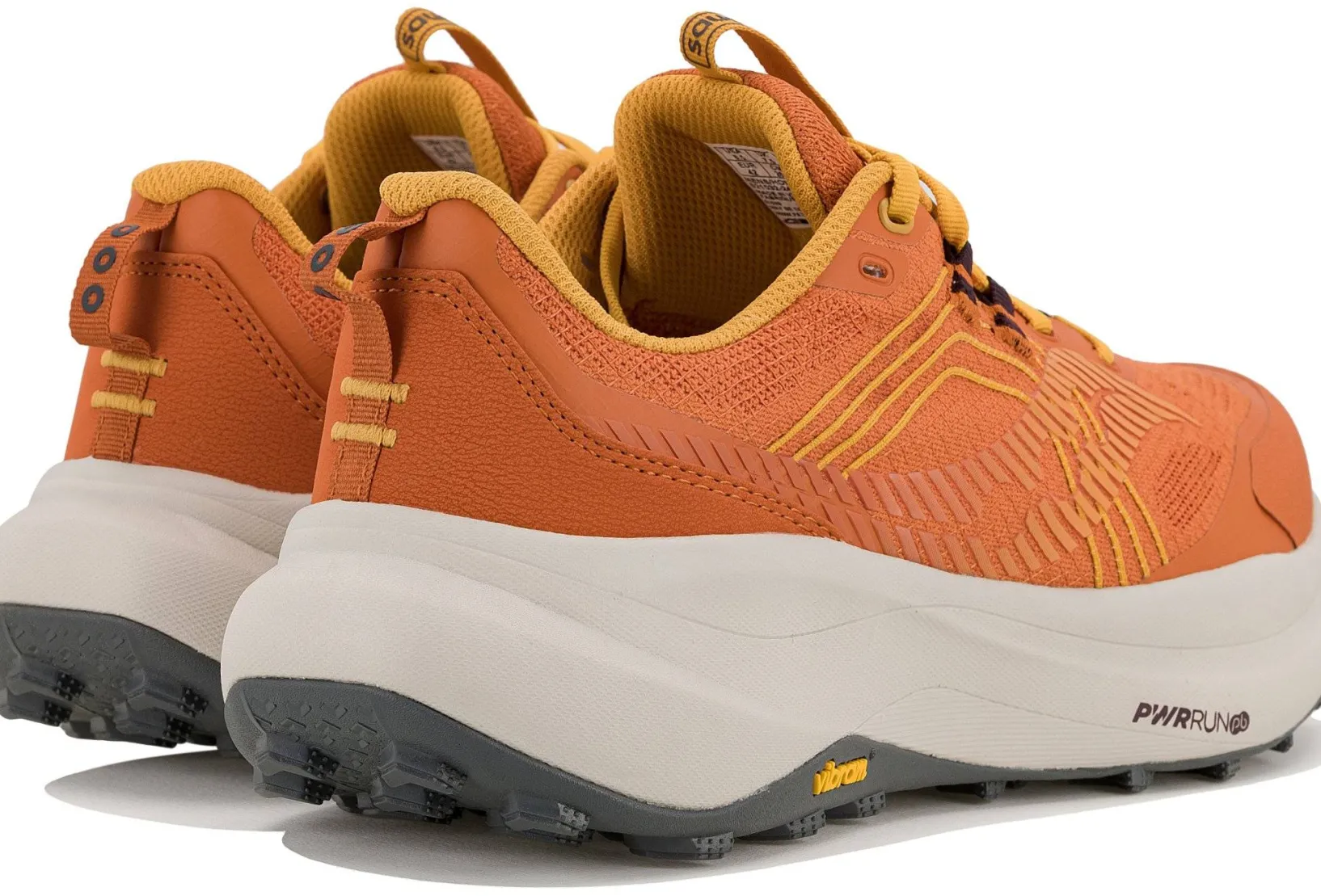 Homme Saucony Trail^Xodus Ultra 4