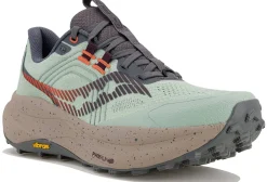 Femme Saucony Trail^Xodus Ultra 4 femme