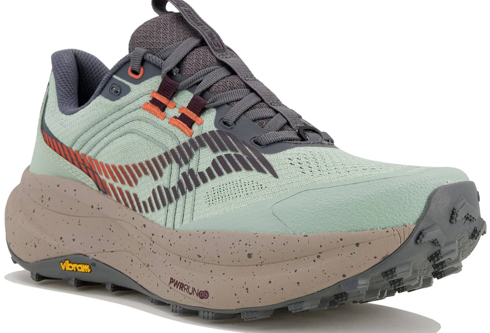 Femme Saucony Trail^Xodus Ultra 4 femme