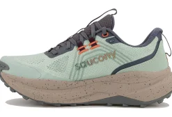 Femme Saucony Trail^Xodus Ultra 4 femme