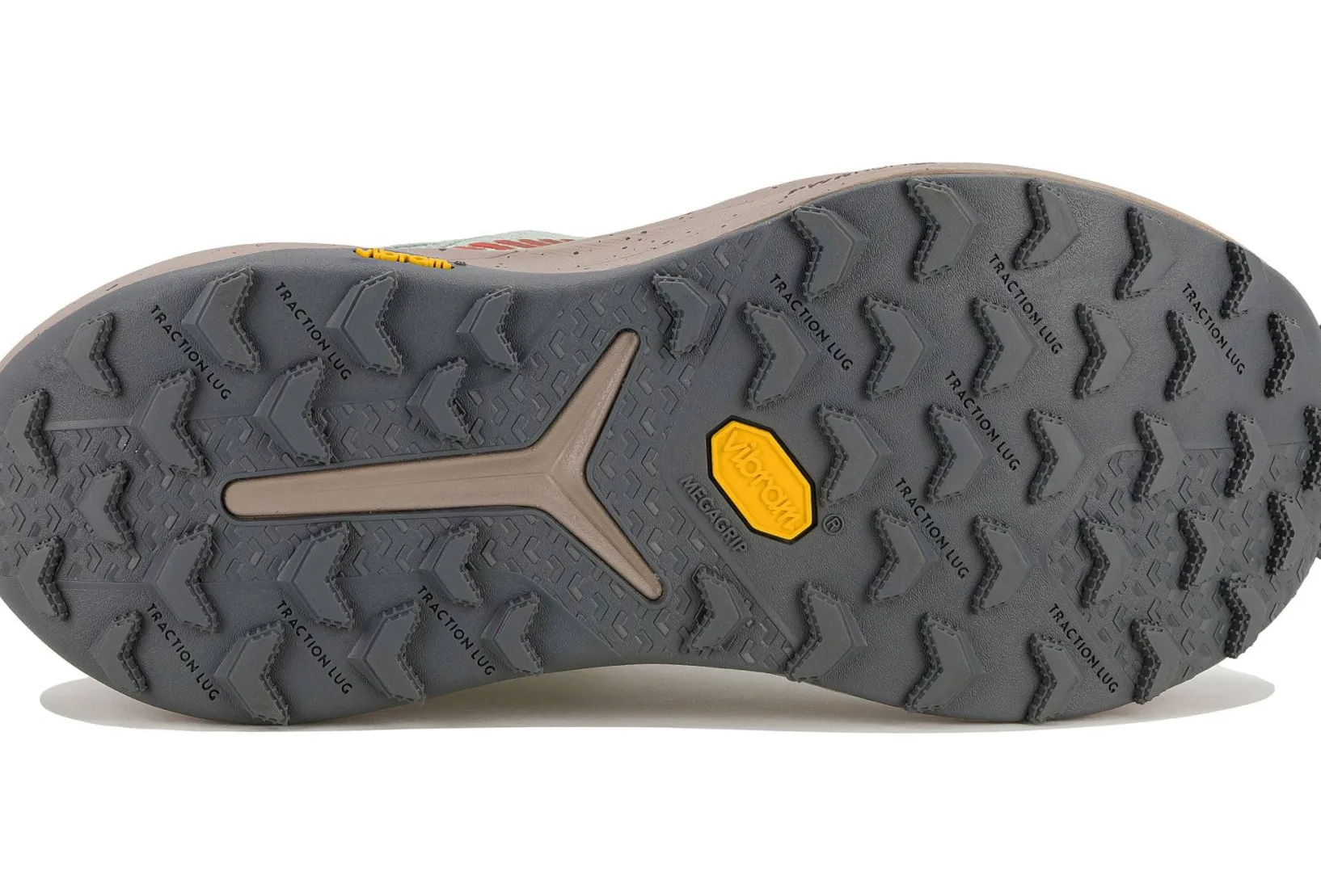 Femme Saucony Trail^Xodus Ultra 4 femme