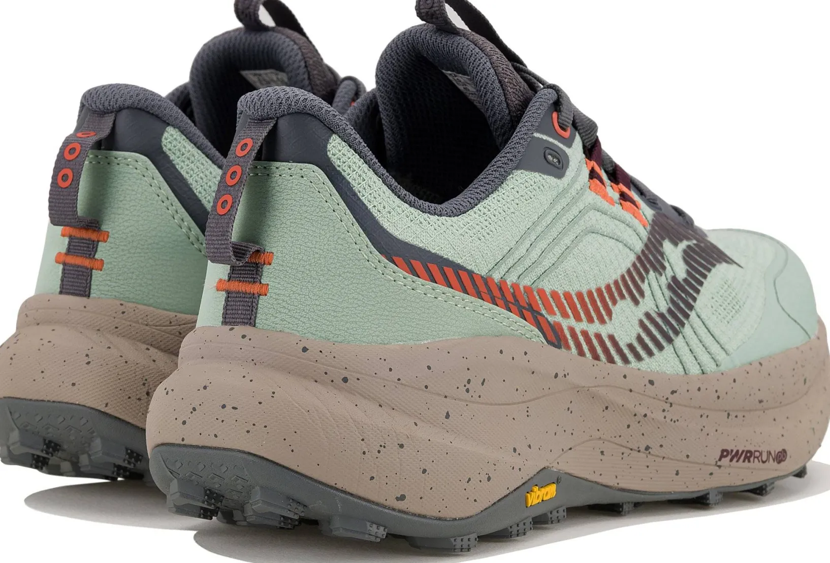 Femme Saucony Trail^Xodus Ultra 4 femme