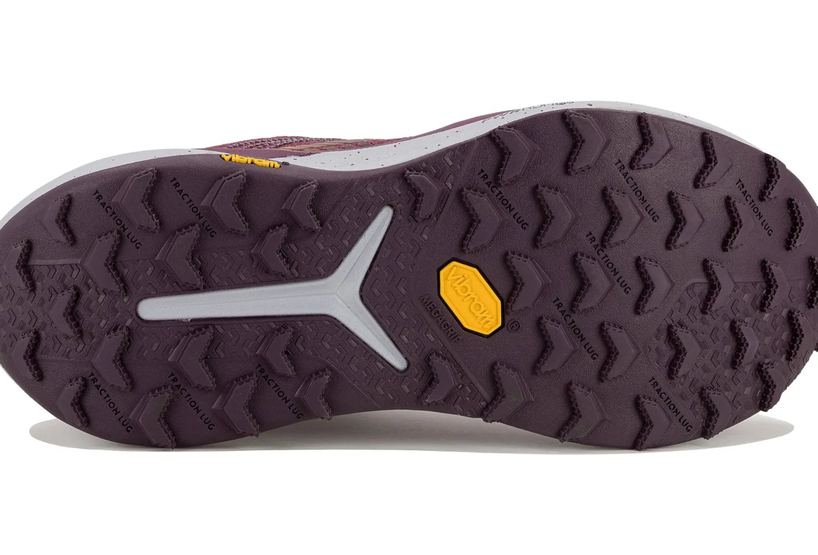 Femme Saucony Trail^Xodus Ultra 4 femme