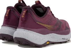 Femme Saucony Trail^Xodus Ultra 4 femme