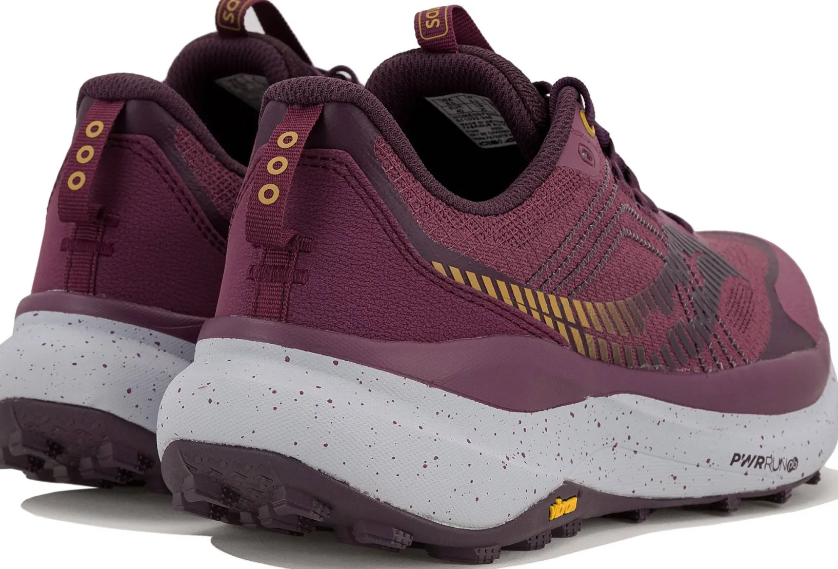 Femme Saucony Trail^Xodus Ultra 4 femme