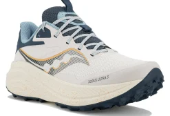 Femme Saucony Trail^Xodus Ultra 3 femme