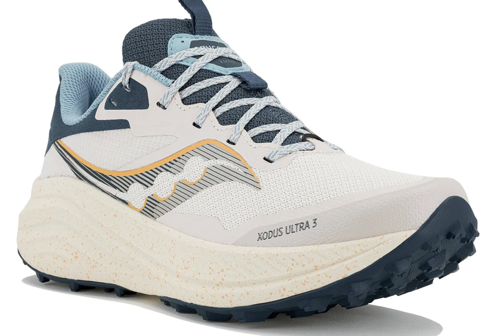 Femme Saucony Trail^Xodus Ultra 3 femme