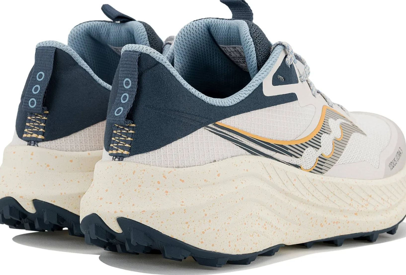 Femme Saucony Trail^Xodus Ultra 3 femme