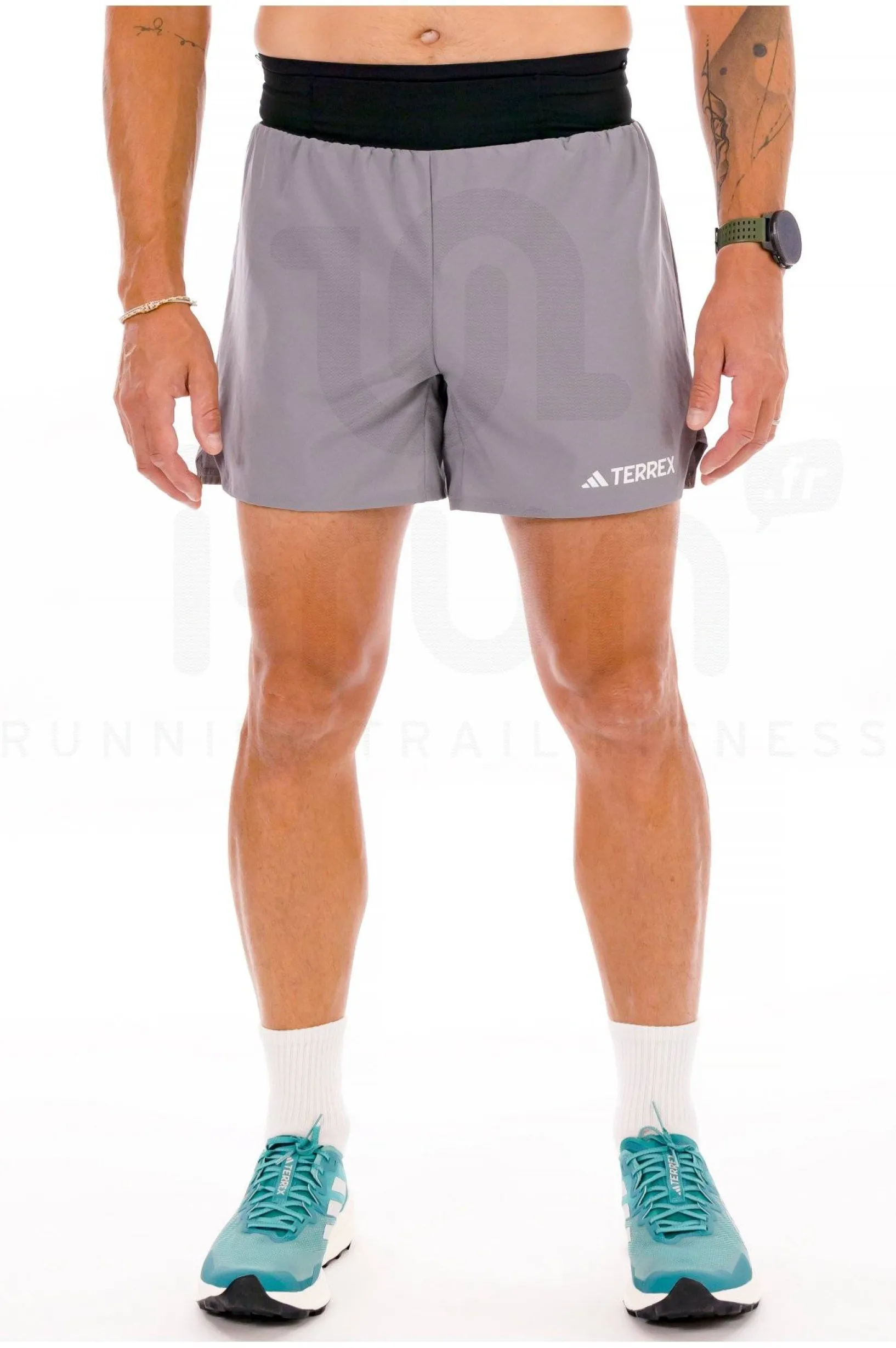 Homme adidas Shorts / Cuissards^Xperior