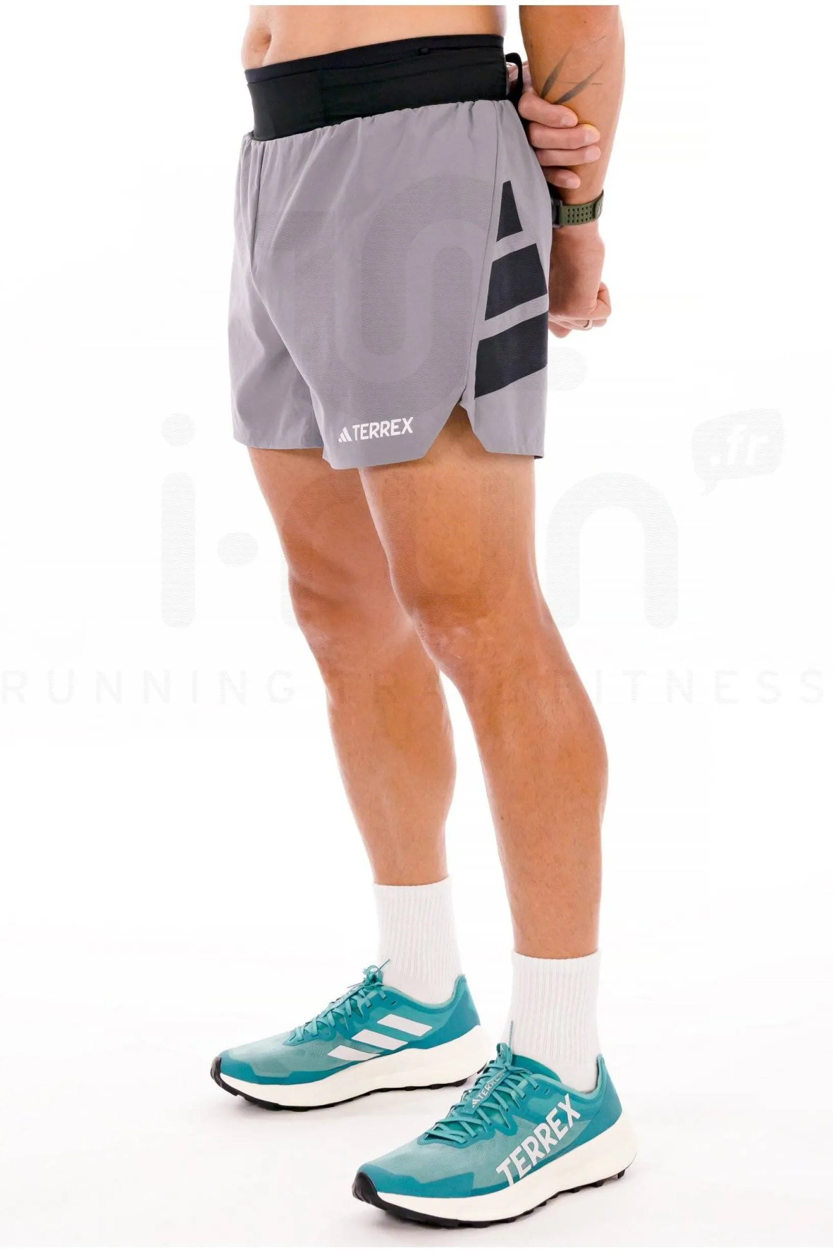 Homme adidas Shorts / Cuissards^Xperior