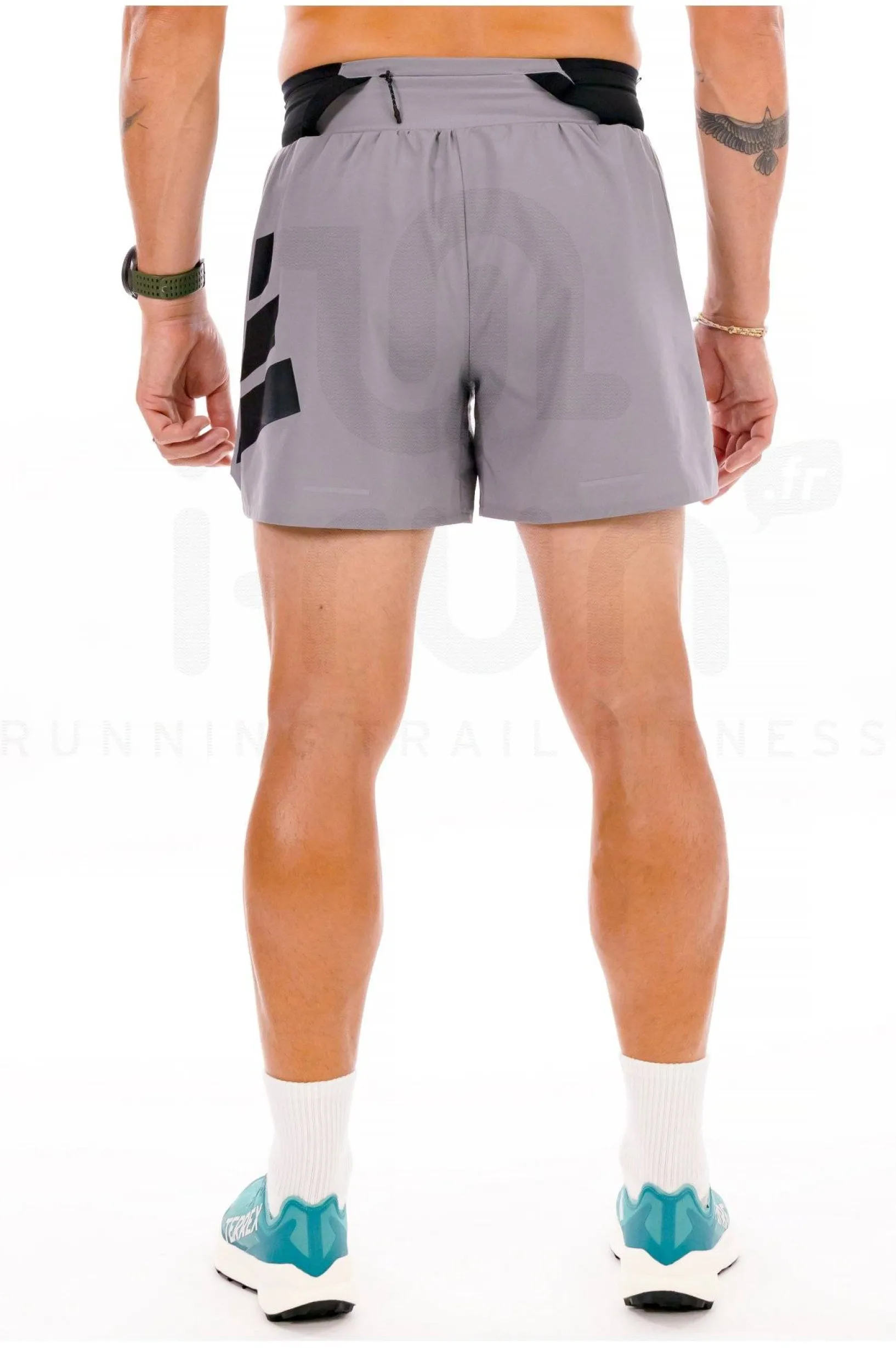 Homme adidas Shorts / Cuissards^Xperior
