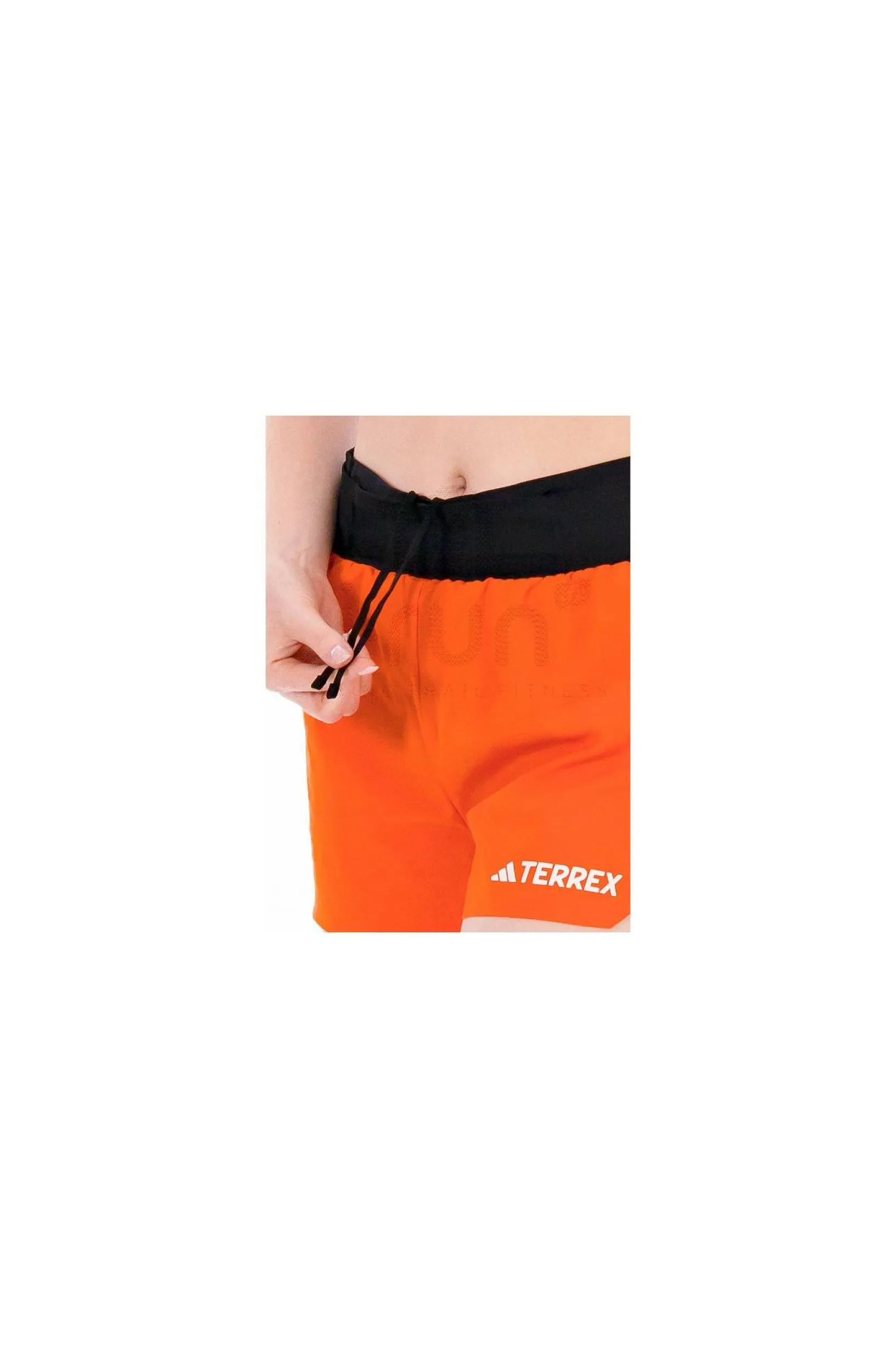 Femme adidas Shorts / Cuissards / Jupes^Xperior femme