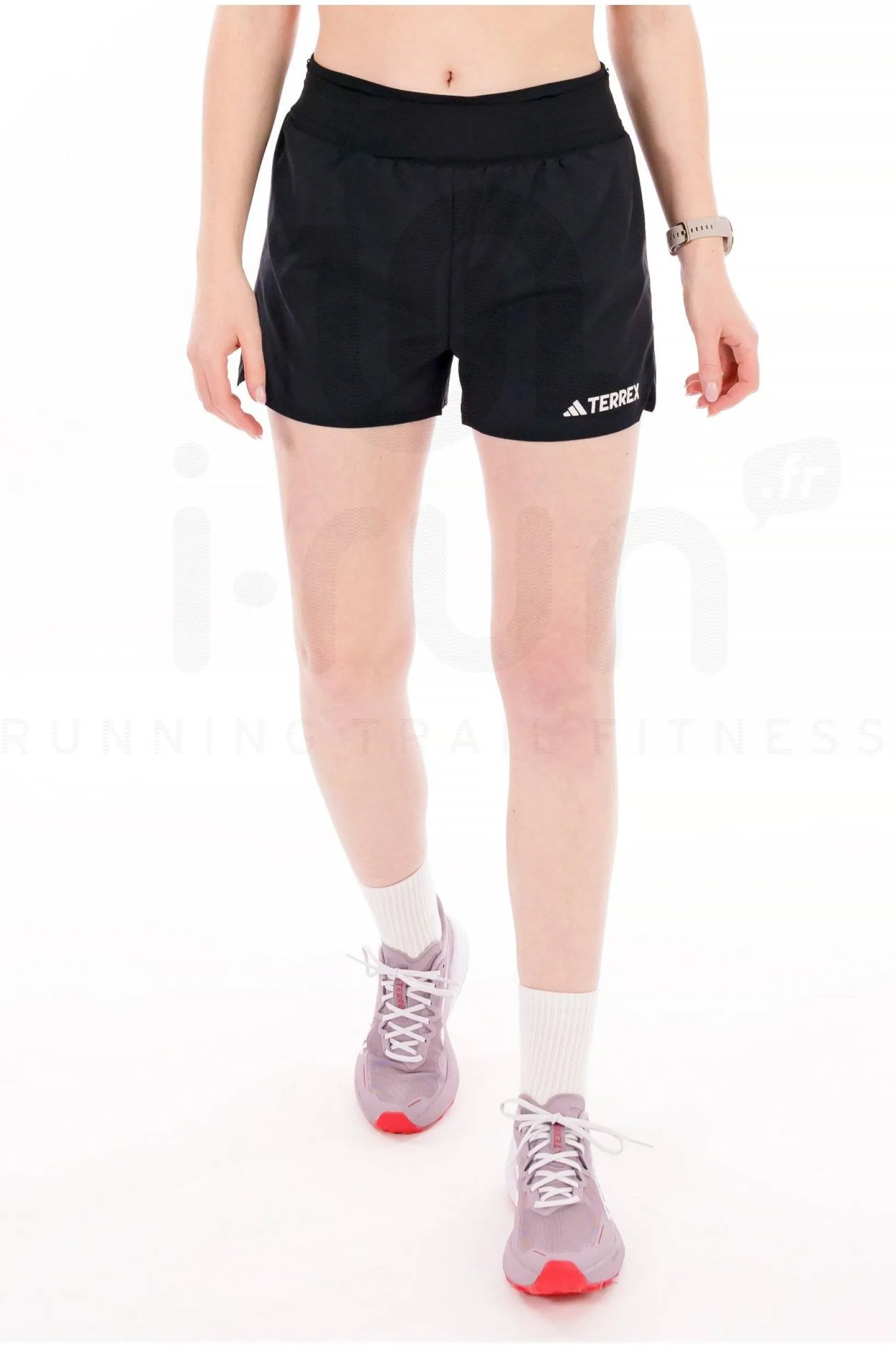 Femme adidas Shorts / Cuissards / Jupes^Xperior femme