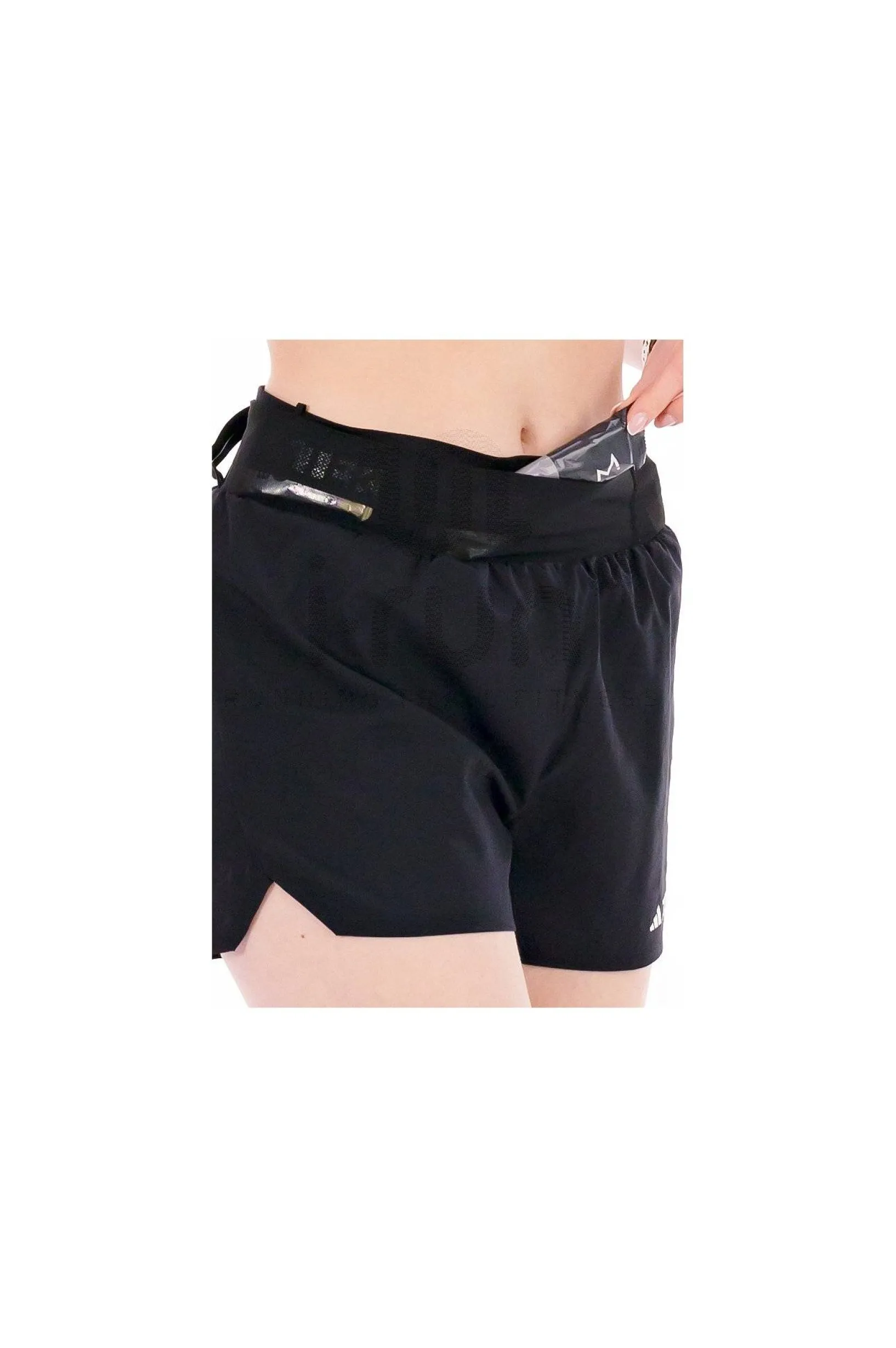Femme adidas Shorts / Cuissards / Jupes^Xperior femme