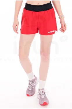 Femme adidas Shorts / Cuissards / Jupes^Xperior femme