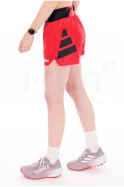 Femme adidas Shorts / Cuissards / Jupes^Xperior femme