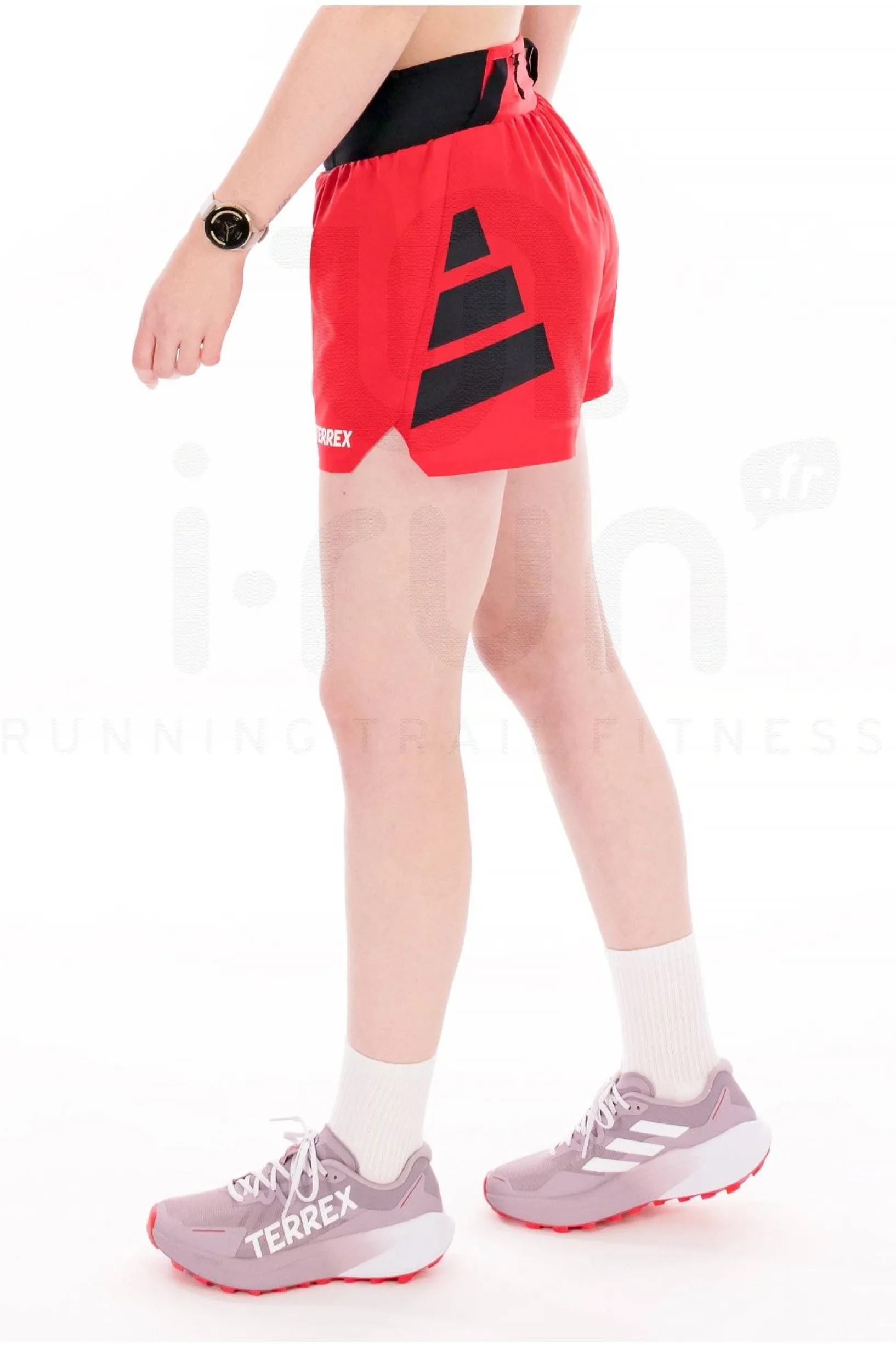 Femme adidas Shorts / Cuissards / Jupes^Xperior femme