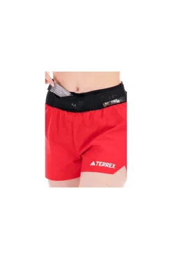 Femme adidas Shorts / Cuissards / Jupes^Xperior femme