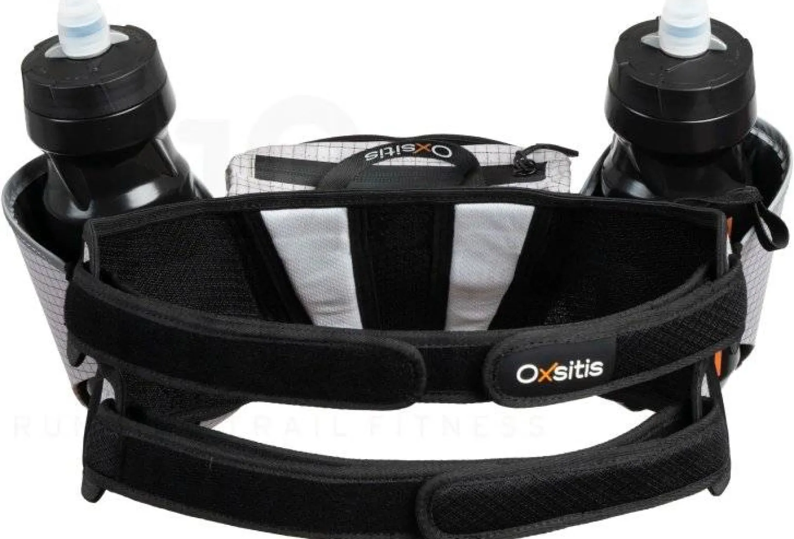 Oxsitis Ceinture / Porte Dossard^X-Plore Cans Holder