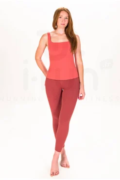 Femme Nike Débardeurs^Yoga Luxe W femme