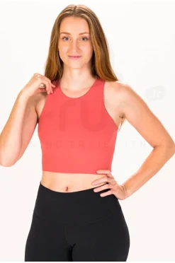 Femme Nike Brassières / Soutiens-Gorge^Yoga Luxe W femme