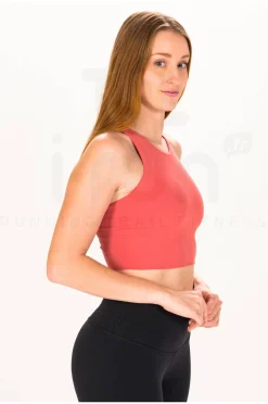 Femme Nike Brassières / Soutiens-Gorge^Yoga Luxe W femme