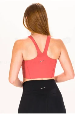 Femme Nike Brassières / Soutiens-Gorge^Yoga Luxe W femme