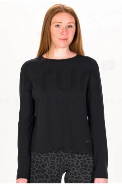 Femme Nike Fitness-Training^Yoga W femme